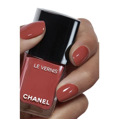 pack smalto le vernis chanel|LE VERNIS Colore e brillantezza lunga tenuta 155 .